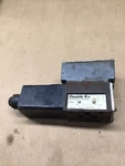 Double Hydraulic Directional Valve QJ-005-C-83B1-DC24 #701F61FML. Fixed Price $55.99.