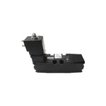 Parker 19114MS 110V Nsnp. Fixed Price $388.00.