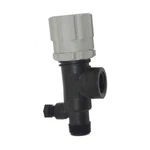Teejet Manual Pressure Relief Regulating Valve Psi Max 23120-3/4-PP-60. Fixed Price $35.15.