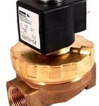 Parker F381701P 3/4" 220V 240V Solenoid Valve Npt New Usa 12F25C2148ACFR15. Fixed Price $259.99.