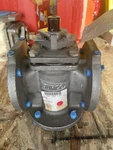 Durco 3 Way Fig MG411 Valve. Fixed Price $395.00.