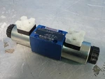 Rexroth R978017750 Spool Valve 10251190197. Fixed Price $114.99.