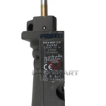 New In Box Festo NVF3-MOH-5/2-K-1/4-EX 535987 Solenoid Valve. Fixed Price $107.85.