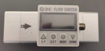 Smc Digital Flow Switch PF2A703H-F10-69. Fixed Price $585.78.