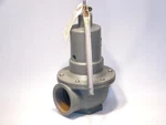 Kunkle Valve 0537-G01-HM0030 1.5"X2" 30#H2O/STMRLF 3495#/HR. Fixed Price $778.65.