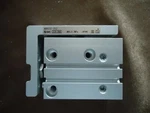 Smc MXH10-15Z Pneumatic Precision Linear Slide. Press: Max 0.7 Mpa. Japan. Fixed Price $99.95.