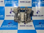 XP.025/SZPPP/TEL/TF/STV Wilden 1/4" Aodd Pump ( Working ) , Fastship. Fixed Price $899.00.