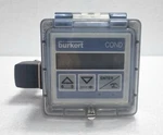 Burkert 8225-FKM-PVDF-SST-C Digital Conductivity Transmitter 00418950. Fixed Price $350.00.