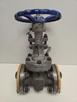Neway 2" Steel Gate Valve 7720200091.13D. Class 150.. Fixed Price $149.99.
