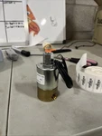 Imi Norgren Kip Valve 651165. Fixed Price $72.20.