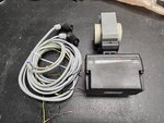 Gemu Electric Ball Valve, 723 32D 51404 2015 / 230V, 10,0 Bar, 30W. Fixed Price $149.99.