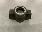 New No Box W. E. Anderson 1" Midwest Sight Flow Indicator Model 100. Fixed Price $121.50.