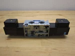 Kuroda Pneumatic Solenoid Valve RCD2408. Fixed Price $198.00.