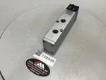 Koganei Valve 600-4E1-03 Used #128508. Fixed Price $99.00.