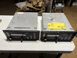 2X Mks 600 Series 655AD2N Pressure Controller Not Tested 1 Look Bad. Fixed Price $365.57.