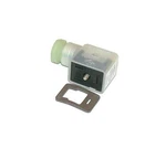 New Canfield 5103-1010000 Solenoid Connector Plug. Fixed Price $14.99.
