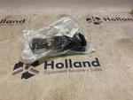 Burkert Valve, 6519 W 1/4, Nos, (LG-4947). Fixed Price $86.00.
