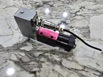 Moog D633Z317A Hydraulic Servo Valve R04K01M0NSM2 Fast Shipping. Fixed Price $1450.00.