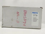 Festo Solenoid Valve VL-5/3G-D-2-C 151848 (free Shipping). Fixed Price $110.00.