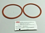 Ube 226-02139-1 Gasket For Sight Glass 4.5" Neoprene (pack Of 2) United Beverage. Fixed Price $12.50.