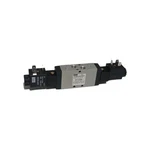 Parker Viking Lite Solenoid Valve, P2LAZ591EENDBB53 5/2 1/8 Npt 120AC. Fixed Price $120.00.