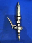 Kahlenberg 117 Air/steam Whistle, Dia. X 1/2" Npt. Fixed Price $300.00.
