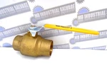 Watts 0546815 2" FBVS-3 Full Port 2-PC Chrome Ball Valve Solder 600 /150. Fixed Price $29.50.