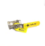 Apollo Ball Valve 76-103-01A CF8M Stainless Steel Series 1/2" Size. Fixed Price $40.00.