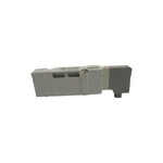 Smc SV3100R-5FU 24VDC Unmp. Fixed Price $89.00.