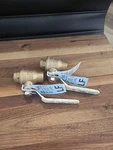 Lot Of Apollo Valve # 94ALF-203-01A Lead Free Swt Ball ". Fixed Price $24.95.