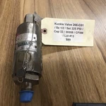 Kunkle 266-C01 266C01 Relief Valve 1/2" 32 Gpm Refurbished CF8M. Fixed Price $78.97.