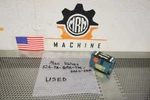 Mac Valves 82A-FA-BPA-TM-DAA3-2DA Solenoid (no Coils) Used With Warranty. Fixed Price $35.99.