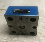 R900932379 Bosch Rexroth Logic Cover Lfa WEA-71//12. Fixed Price $150.00.