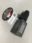 Flutec Valve 554130 Used #117174. Fixed Price $163.90.