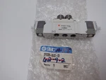 Smc SY5220-5LOZ-C6 Solenoid Valve. Fixed Price $129.99.