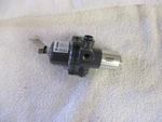 New Fisher 2-WAY Switching Valve 167DA. Fixed Price $49.00.