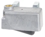 New Dare-o-matic 1780 300 Gph. Aluminum Housed Farm Tank Float Valve 70 Psi. Fixed Price $21.95.