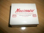 Clippard MME-2QDS Maximatic Solenoid Valve Control Device New Fast Free Shipping. Fixed Price $13.97.