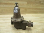 Watts Regulator 5M3 Low Pressure U5 Blp. Fixed Price $91.44.