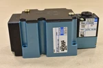 Mac 6311D-000-PM-111DA, 4/2-WAY Solenoid Valve, Non-locking, 110/120V, 150 Psi. Fixed Price $189.99.