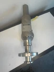 Farris Engineering 27CA23-120/S4 Safety Pressure Relief Valve 3/4 X Refurbish. Fixed Price $235.00.