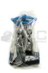 New Sharpe Valves/smith Cooper 1PRG9 Gate Valve, Size: 3/4" - 800. Fixed Price $72.00.