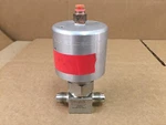 Swagelok SS-HBVVCR4-C High Pressure Bellows Sealed Valve Fnsp. Fixed Price $249.00.