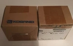 New Koganei Sensor / Solenoid Valve A025E1-11-PLL DC24V Kogani. Fixed Price $60.00.