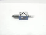 Rexroth 0811145176 Hydraulic Check Valve. Fixed Price $198.95.