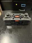 Eaton Vickers DG4V4-016C-M-U-B5-10 02-337079 Hydraulic Valve. Fixed Price $450.00.