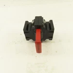 Parker PS856P 1/2" Npt Lock Out Air Valve 07 Series Frl. Fixed Price $6.81.
