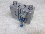Festo DFM-40-25-P-A-GF 170864 Pneumatic Slide Cylinder DFM4025PAGF (tbi). Fixed Price $44.99.