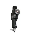 Excelon Norgren Filter Regulator B72G-3AK-QD3-RMG. Fixed Price $59.99.