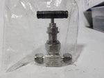 Swagelok SS-3NBS4 Needle Valve. Fixed Price $84.92.